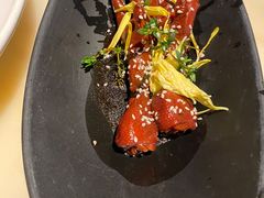 吮指鸡爪-桂满陇-十里风荷(合生汇店)