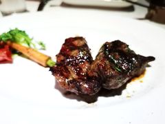 -佐度王子扒房(天鹅湖店)