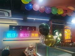 -勇興發港式茶餐厅(江宁店)