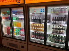 -地摊风云龙虾烧烤铺(润和国际店)