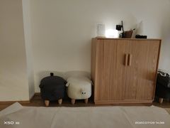 -素境采耳(管仲公园店)