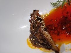 -贡宴盐帮菜自贡驻京联络处餐厅