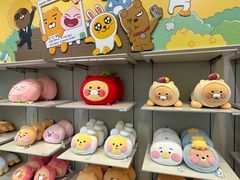 -KAKAO FRIENDS(弘大店)