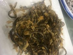 -清水湾3号(东方小周海鲜店)