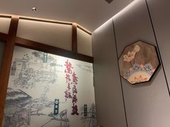 -贡宴盐帮菜自贡驻京联络处餐厅