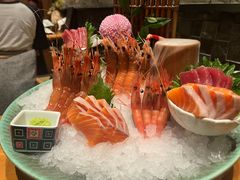 -水濑·日料放题(天河店)