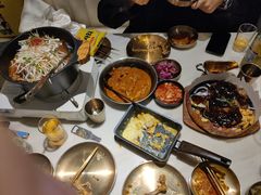 -HOTISLAND海鸡岛·韩国料理(江南西店)
