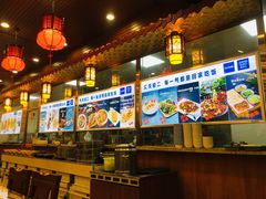 -天天初二·天津传统捞面·天津特色菜(凌奥总店)