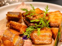 -开海·红岛海鲜虾水饺(石老人店)