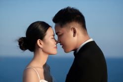 -麦田·婚纱摄影(天河新天地店)