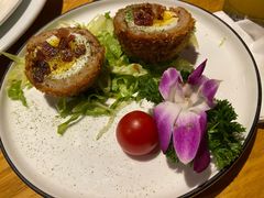 -味德西餐音乐酒吧 Wade's Bar&Grill