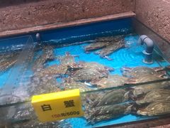-杭越海鲜(迪荡店)