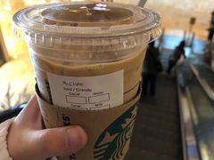 -星巴克臻选店(澳门伦敦人店)