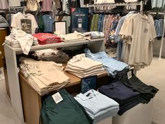 -Abercrombie & Fitch(天环广场店)