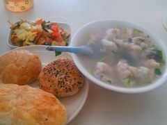 -隆盛园火勺馄饨面(十一纬路店)