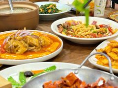 -贯贯吉·清真餐厅(浙江中路店)