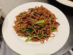 -骏莱海鲜鱼港(五角场店)