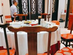 -东兴楼饭庄(六里桥店)