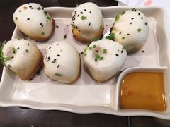 -东泰祥生煎馆(陕西南路店)