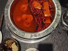 -热辣宗师·串串火锅(万达金街店)