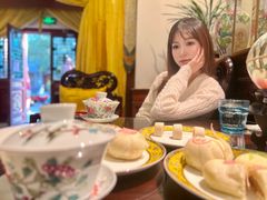 -富华斋饽饽铺·宫廷糕点·伴手礼(护国新天地店)