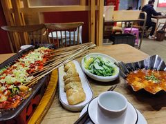 -成都吃客(九眼桥店)