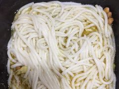 -阿香米线(杭州良渚永旺店)