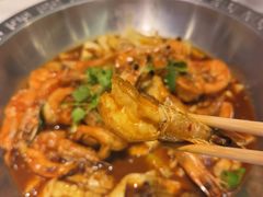-李想大虾(吾悦广场店)