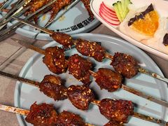 -醉炫音速烧烤(沙河总店)