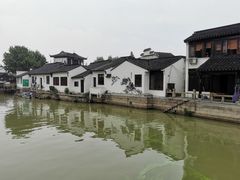 -枫桥景区