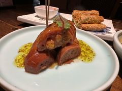 -鱼食饭稻·苏浙土菜17年老馆子(平江路店)