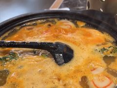 -一品诚记烤肉·甄选店(中南路店)
