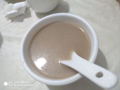 -满口香饭店
