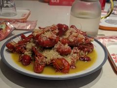 -杨氏青龙虾·羊蝎子(托乐嘉店)