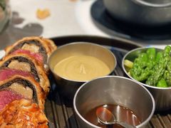 -Le Bistrot de Racine