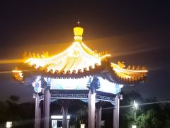 -南翠屏公园