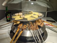 -源味居手把签烧烤(长春一店)