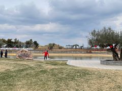 -南通洲际绿博园