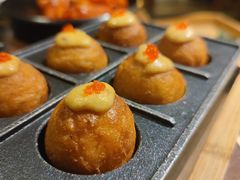 -九田家黑牛烤肉料理(太阳宫广场店)