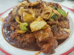 -八方后身麻辣鸡块(总店)
