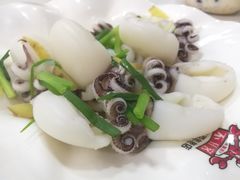 -琼大师东方烤乳猪(亚特兰蒂斯店)