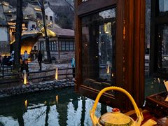 -卧龙堡客栈·中餐厅(古北水镇店)