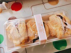 -壹心榴莲千层蛋糕甜品店