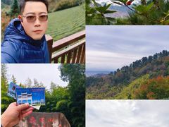 -敬亭山风景名胜区