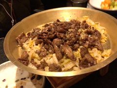 -丝路金桃·新疆菜(徐汇店)