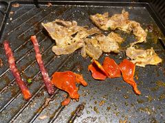 -阿亲家·韩式无限烤肉(大学城熙街店)