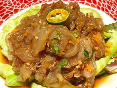 -单家老院·院子里的青岛菜(沙子口店)
