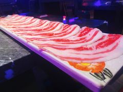 一米肥牛-十三姨正合丰烤肉(营迹路店)