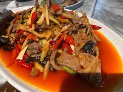 -懒人盐府人家(航天桥店)