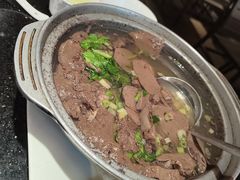 鹅血煲-鹅滋道(甘坑古镇店)